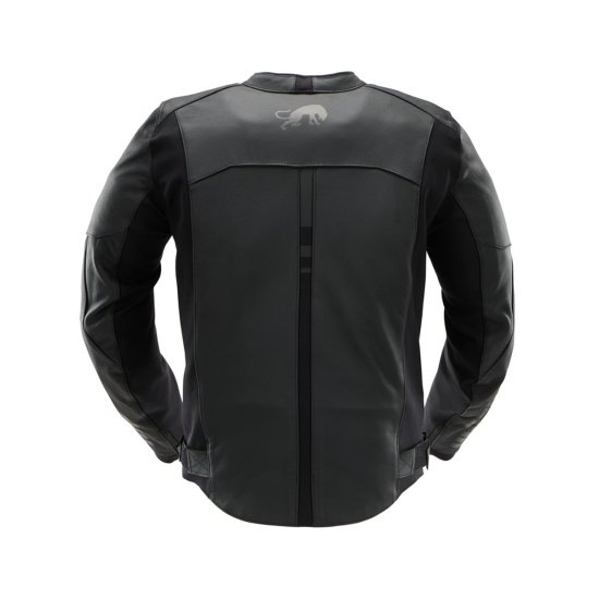 Furygan Laiko Leather Motorcycle Jacket at JTS Biker Clothing